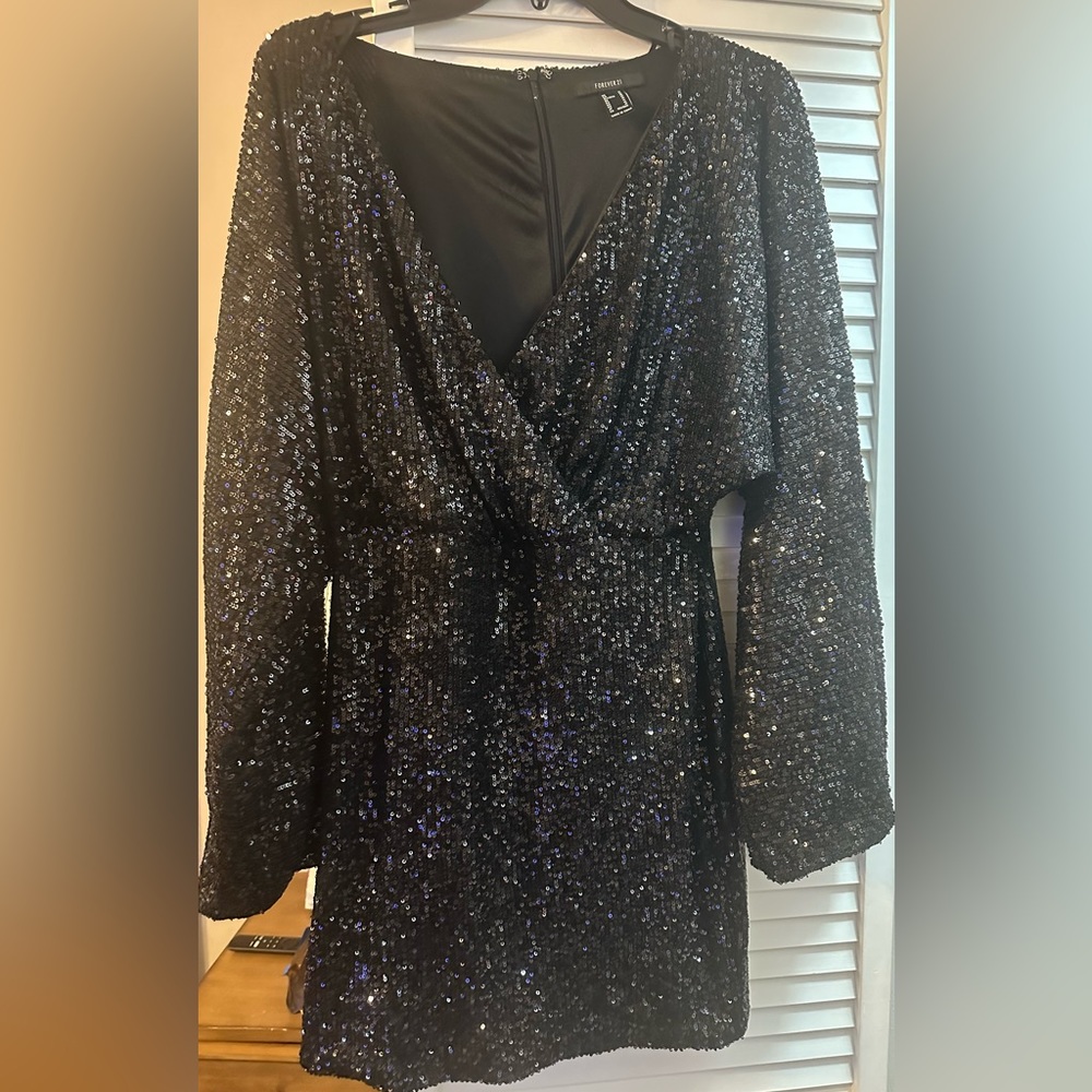 Party Dress